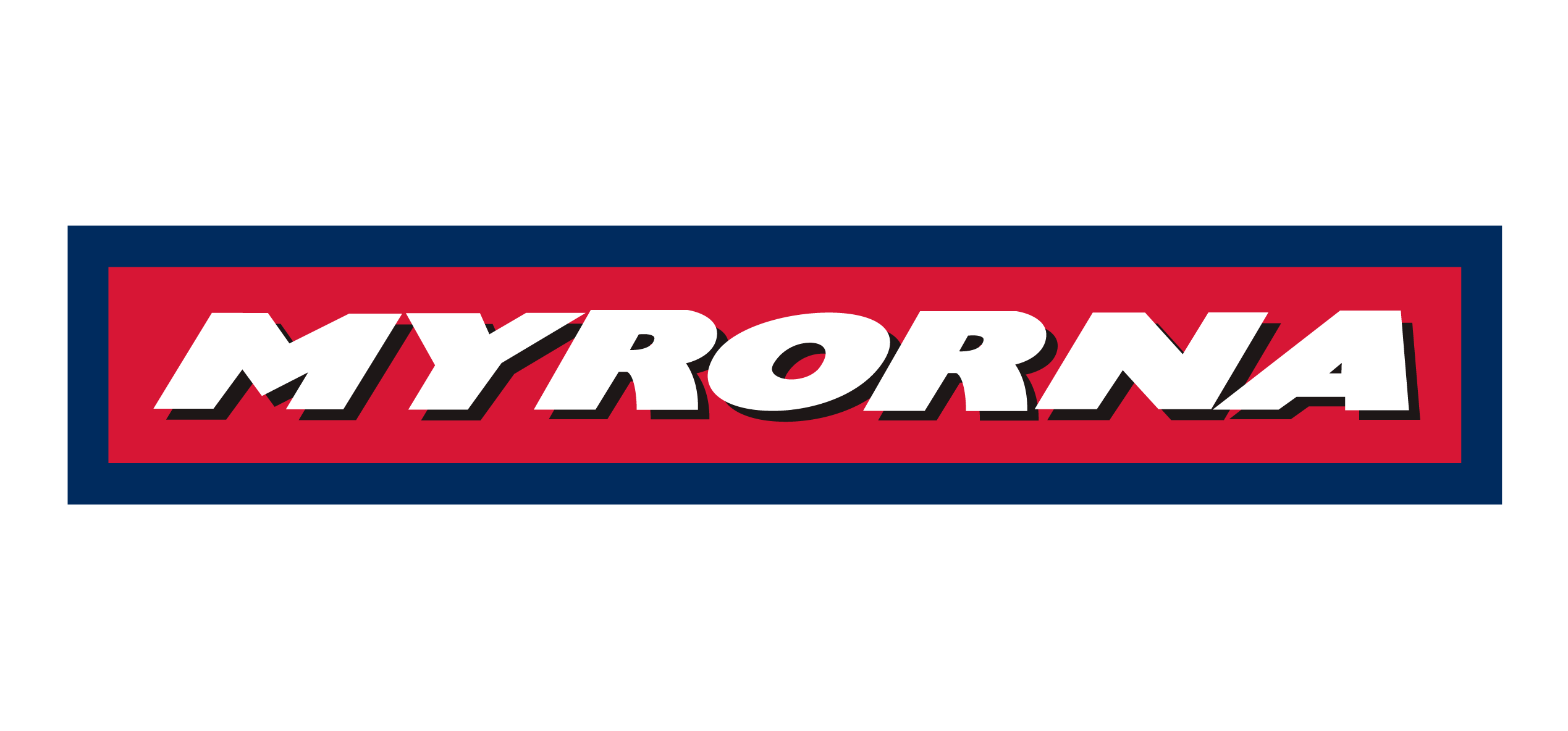 Myrorna logotyp
