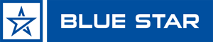 Bluestar logo