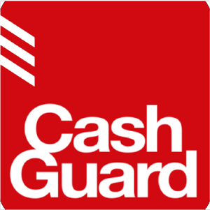 Cash Guard logo