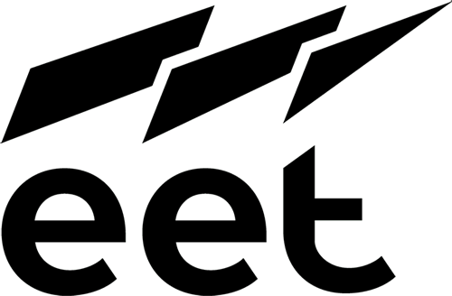 EET logo