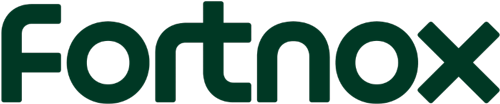 Fortnox logo