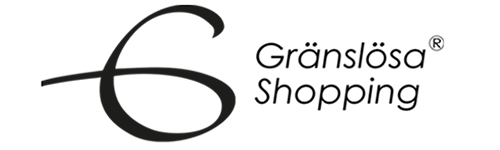Gränslösa shopping logo