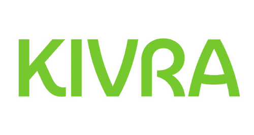 Kivra logo
