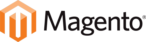 Magento logo