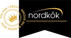 Nordkök logga