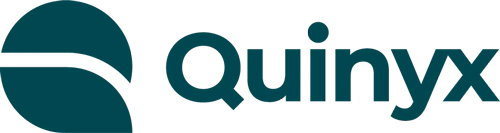 Quinyx logo