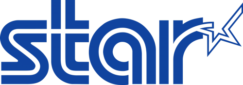 Star logo
