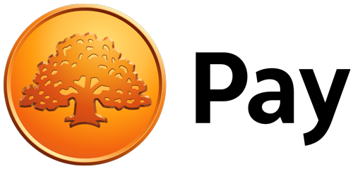 Swedbank Pay Horizontal logo