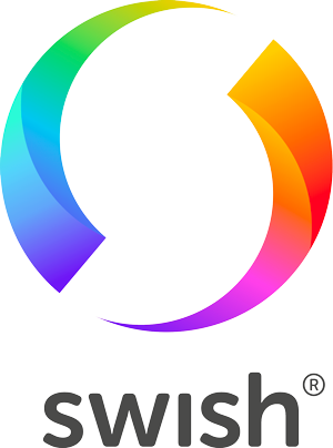 Swish logo