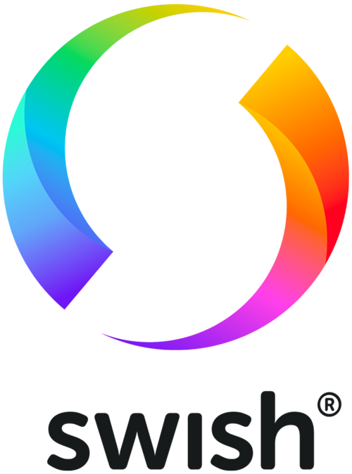 Swish logo