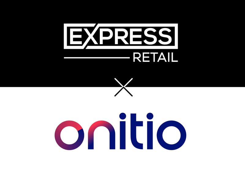 Express Retail och Onitio