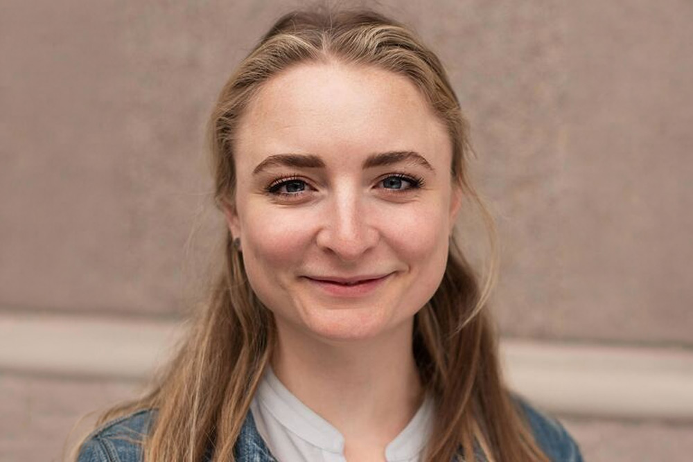 Greta Olsson Lööf