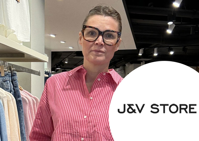JV store