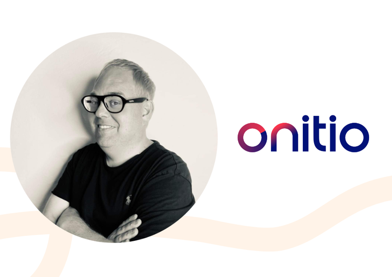 Onitio bygger framtidens detaljhandel