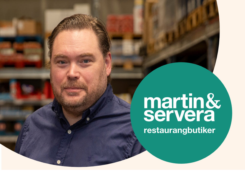 Martin & Servera