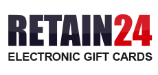 Retain24 logotyp