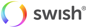 Swish logotyp