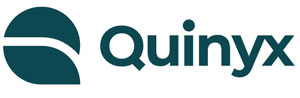 Quinyx logotyp